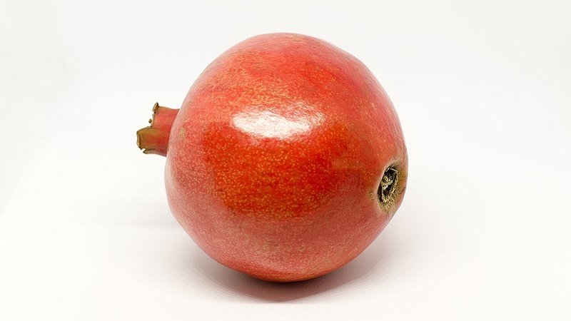 Muda de Roma (Punica granatum)